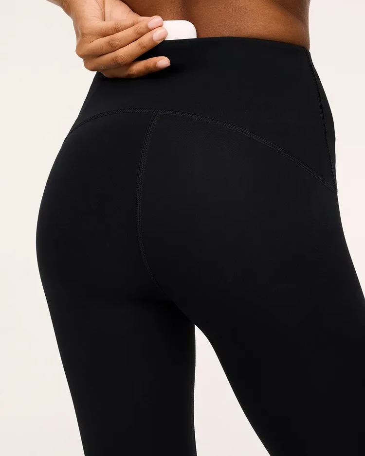 SPANX Booty Boost leggings
