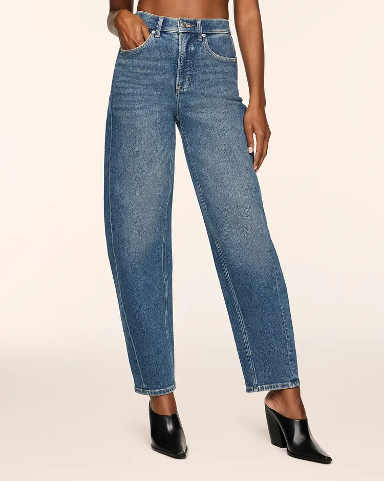 SPANX shaping denim